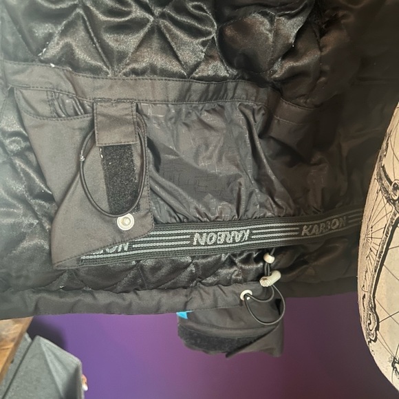 Karbon Ski Snowboard Jacket - Picture 6 of 13